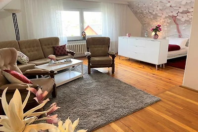 Appartamento Vacanza con famiglia Lübbenau