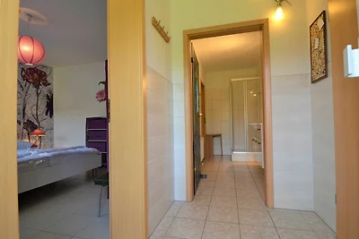 Appartamento Vacanza con famiglia Graal-Müritz