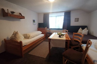 Pension Romantische vakantie Bautzen