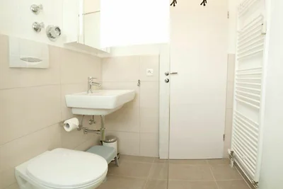 App 5/38 - Moderns Appartement mit Balkon und...