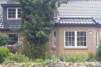 Vakantieappartement Gezinsvakantie Ellingstedt