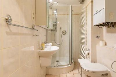 Haus Nautic, FeWo 312