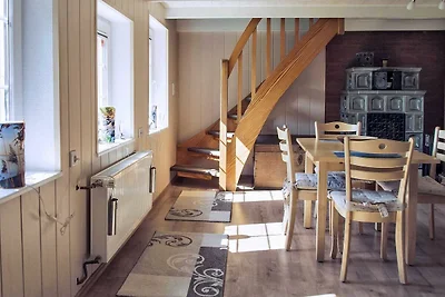 Ferienhaus Braack