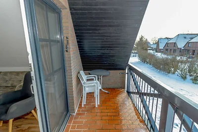 Ferienwohnung Seebär