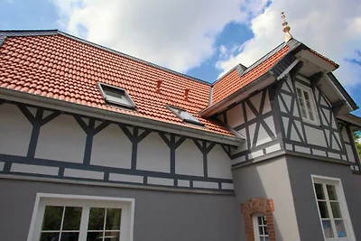 Appartement Nordberg*****