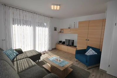 Nr. 137 - Ferienhaus In't Seeburger Winkel