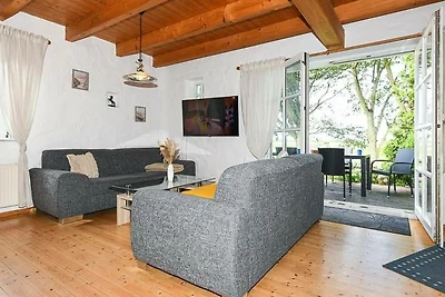 Vakantiehuis Ontspannende vakantie Werdum