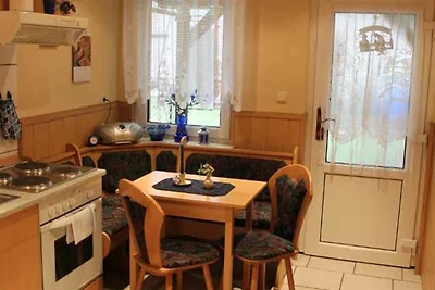 Vakantieappartement Gezinsvakantie Wustrow (Ostsee)