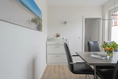 Apartament Dla rodzin Norderney