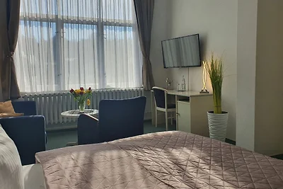 Albergo Cultura ed escursioni Zinnowitz