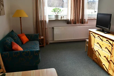 Ferienwohnung Auf der Höhe