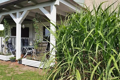 Smilla: 45m², 2-Raum, 4 Pers.