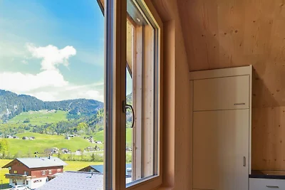 Bergreich Appartement 5