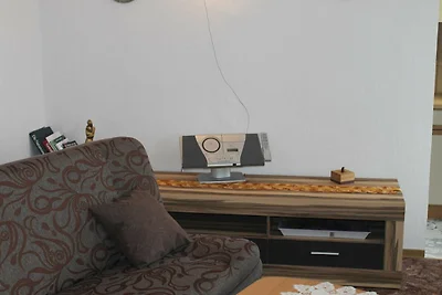 Vakantiehuis Ontspannende vakantie Langhagen