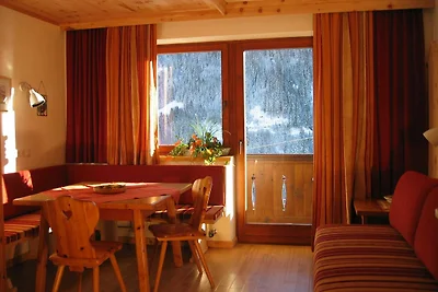 Ferienwohnung Johanna für 4 Personen