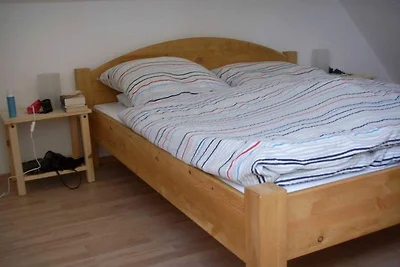 Vakantieappartement Gezinsvakantie Wolgast