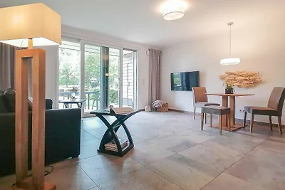 Vakantieappartement Gezinsvakantie Bastorf