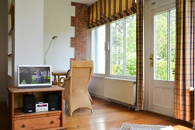 Vakantieappartement Gezinsvakantie Dahme