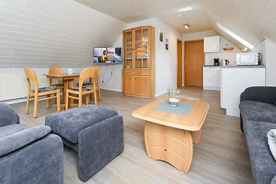 Ferienwohnung Wattwurm