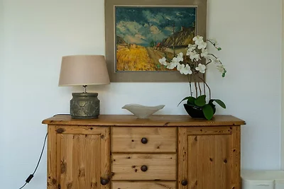 Vakantieappartement Gezinsvakantie Sylt