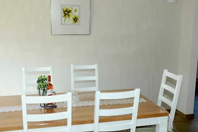 Ferienwohnung Meer