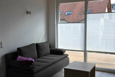 Vakantieappartement Gezinsvakantie Obersulm