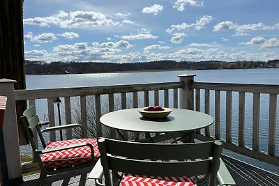Vakantieappartement Gezinsvakantie Krakow am See