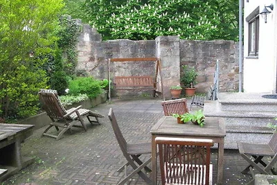 Appartment Fuldablick