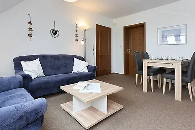 Appartamento Vacanza con famiglia Wittmund