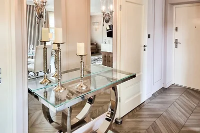 Royal Apartment