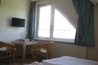 Vakantieappartement Gezinsvakantie Lychen