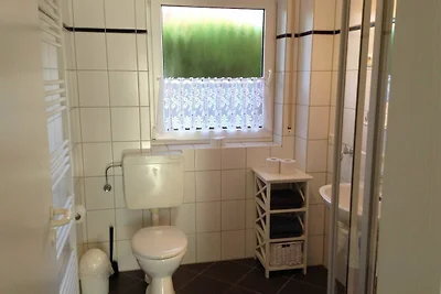 Appartamento Vacanza con famiglia Carolinensiel