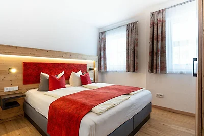 Ferienwohnung Hochwiesler (im Nebenhaus)