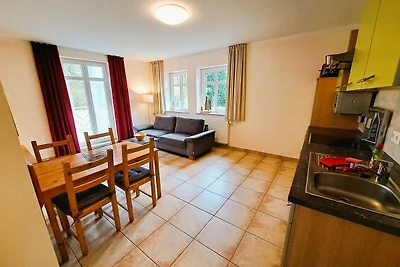 Villa Zollernhöhe 4 OG Objekt-ID 157289