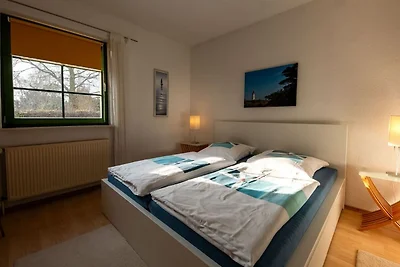 Ferienwohnung 1