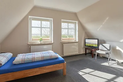 Vakantieappartement Gezinsvakantie Südermarsch