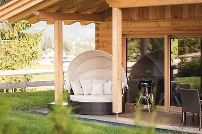 Casa vacanze Vacanza di relax Schattwald