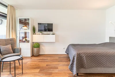 Kaiserallee, Fewo 182