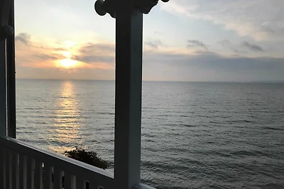 Appartamento Vacanza con famiglia Sassnitz