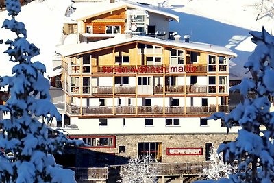 Apartament Dla rodzin Kappl