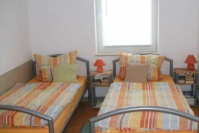 Ferienwohnung unten