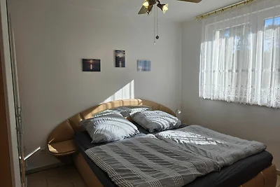 Appartement Vacances avec la famille Trassenheide