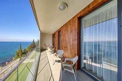 Vakantieappartement Gezinsvakantie Starigrad
