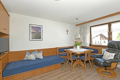 Ferienwohnung Rustikal