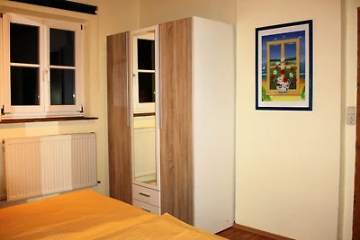 Vakantieappartement Gezinsvakantie Egloffstein