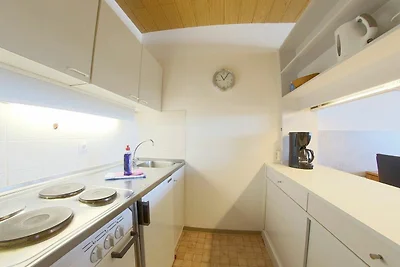 apartman za odmor Obiteljski odmor Hohegeiß