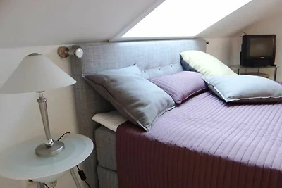 Ferienwohnung Haida