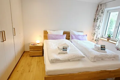 Ferienhaus Weitblick - bietet neben einer ruh...
