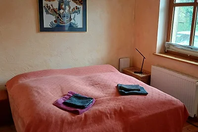 Ferienwohnung Landidyll Nähe Worpswede