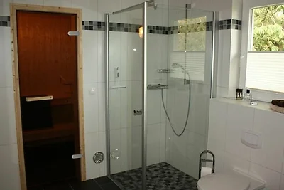 Ferienhaus Grafschafter Perle